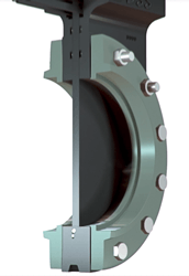 GSG—Guide Shear Gate Design